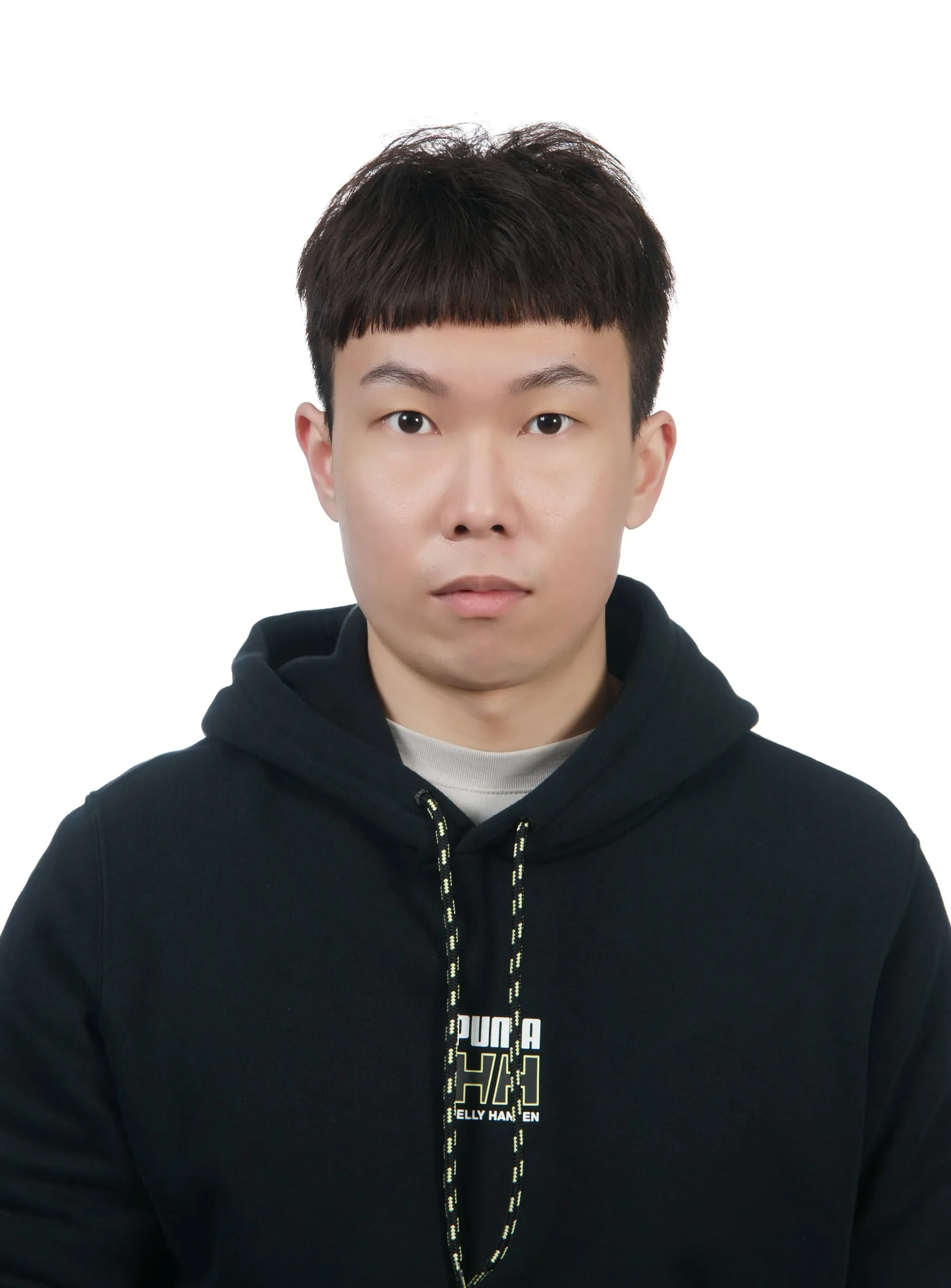 陳冠霖的個人照